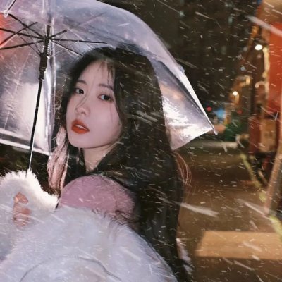 黑色灰姑娘